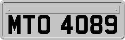MTO4089