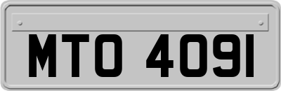 MTO4091
