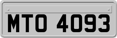 MTO4093