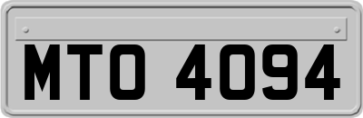 MTO4094