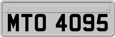 MTO4095