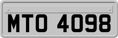 MTO4098
