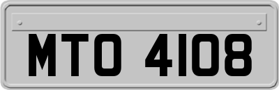 MTO4108