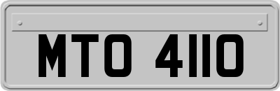 MTO4110