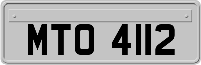 MTO4112