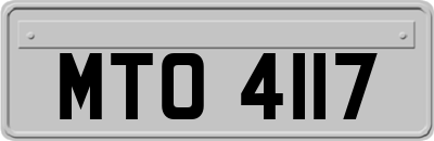 MTO4117