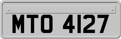 MTO4127