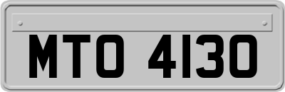 MTO4130