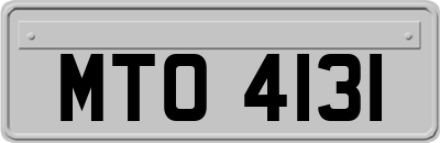 MTO4131