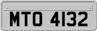 MTO4132
