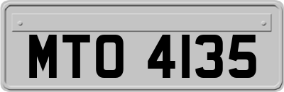MTO4135