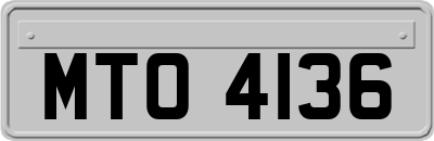 MTO4136