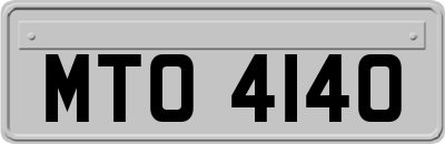 MTO4140