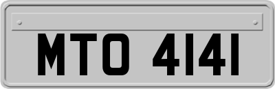 MTO4141