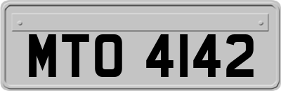 MTO4142