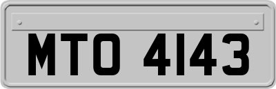 MTO4143