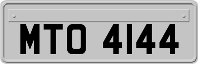 MTO4144