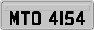MTO4154