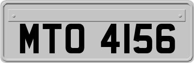 MTO4156