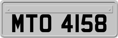MTO4158