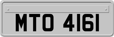 MTO4161