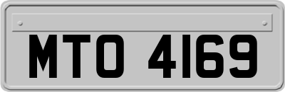MTO4169