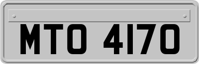 MTO4170