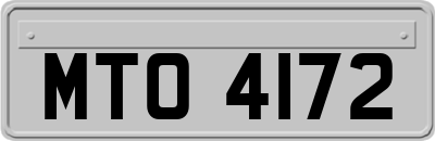 MTO4172