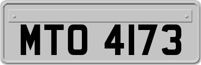 MTO4173