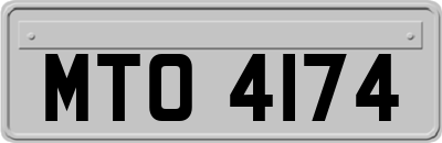 MTO4174