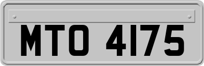 MTO4175