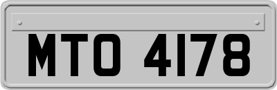 MTO4178