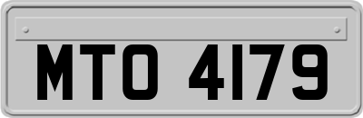 MTO4179