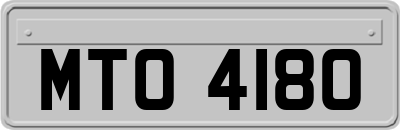 MTO4180