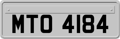 MTO4184