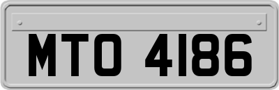 MTO4186