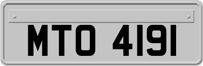 MTO4191