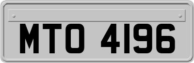 MTO4196
