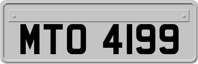 MTO4199