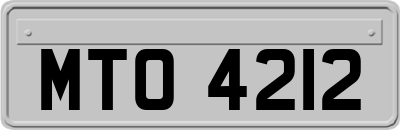 MTO4212