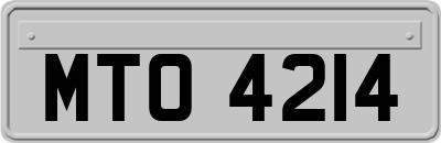 MTO4214