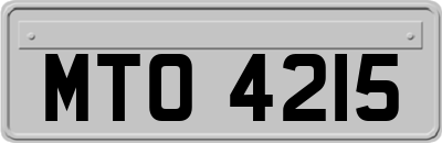 MTO4215