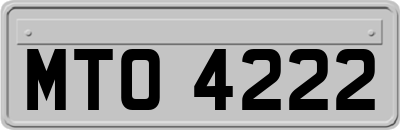 MTO4222