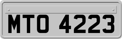 MTO4223