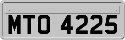 MTO4225