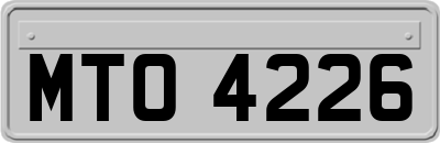 MTO4226