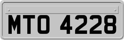 MTO4228