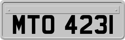 MTO4231