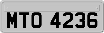 MTO4236