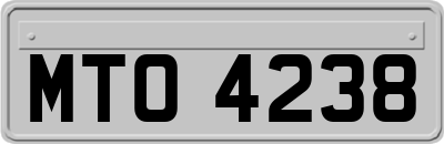 MTO4238